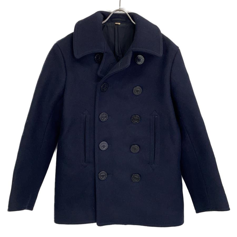 BUZZ RICKSON'S バズリクソンズ BR11554 ネイビー NAVAL CLOTHING