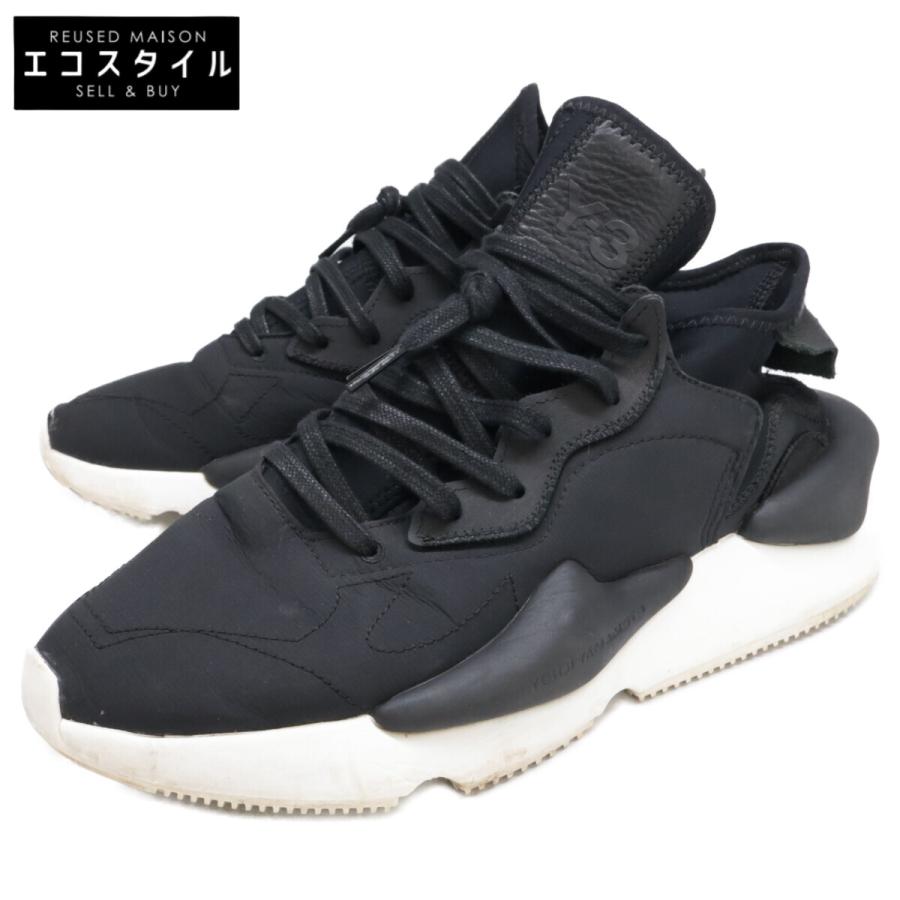 Y-3 ワイスリー FZ4327 KAIWA カイワ スニーカー/ シューズ 27.5