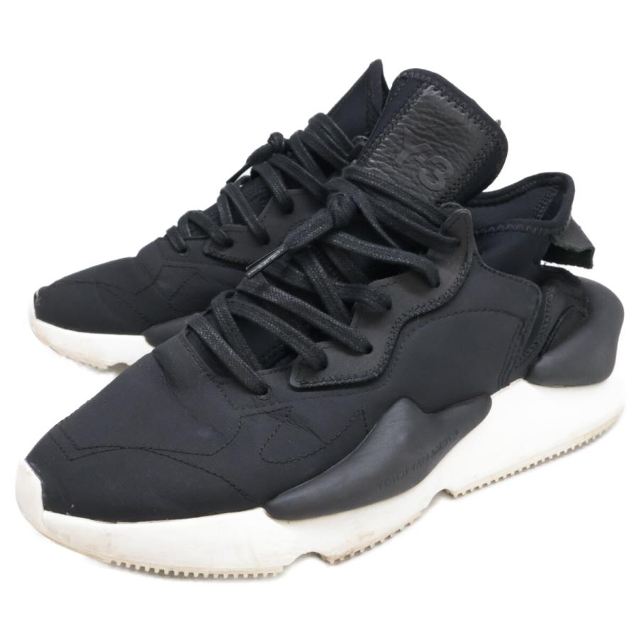 Y-3 ワイスリー FZ4327 KAIWA カイワ スニーカー/ シューズ 27.5