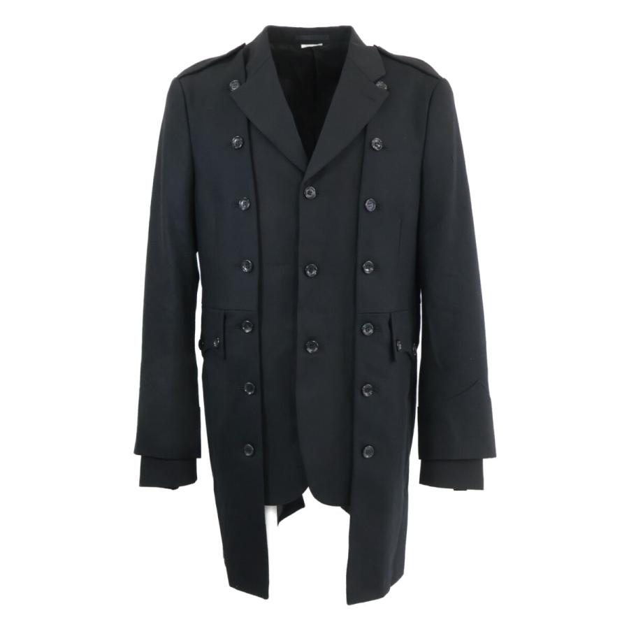 新品同様 COMMEdesGARCONS HOMME PLUS コムデギャルソンオムプリュス