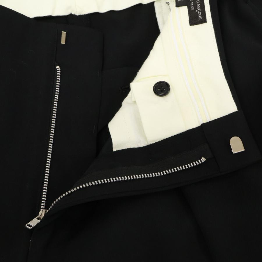 新品未使用　25ss ペイズリー柄ペンギンパンツ　コムデギャルソンオムプリュス 新品未使用 25ss ペイズリー柄ペンギンパンツ コムデギャルソンオム