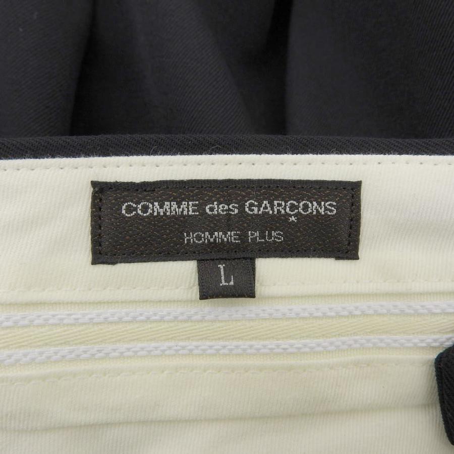新品同様 COMME des GARCONS HOMME PLUS コムデギャルソンオムプリュス