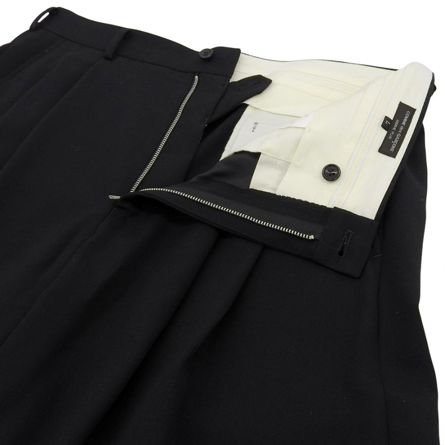 新品同様 COMME des GARCONS HOMME PLUS コムデギャルソンオムプリュス