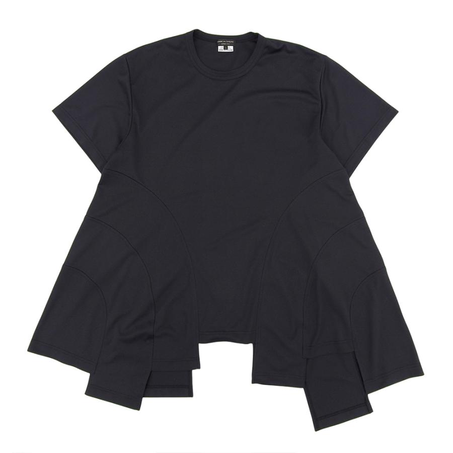 コムデギャルソンオムプリュス　Tシャツ 美品 COMME des GARCONS HOMME PLUS コムデギャルソンオムプリュス