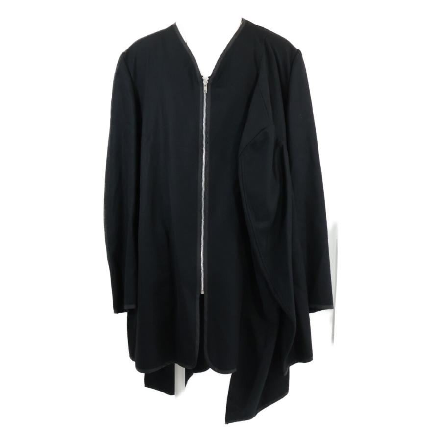 BLACK コムデギャルソン BLACK COMME des GARCONS 新品同様/25AW BLACKCOMMEdesGARCONS