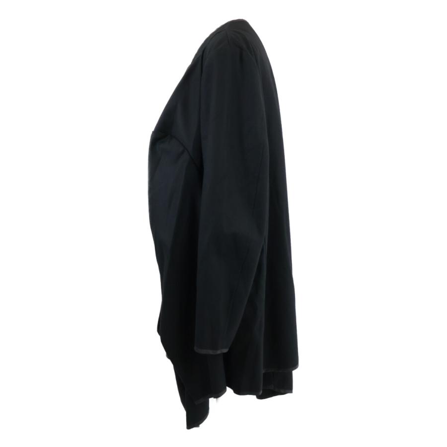 BLACK COMME des GARCONS 新品同様/25AW BLACKCOMMEdesGARCONS