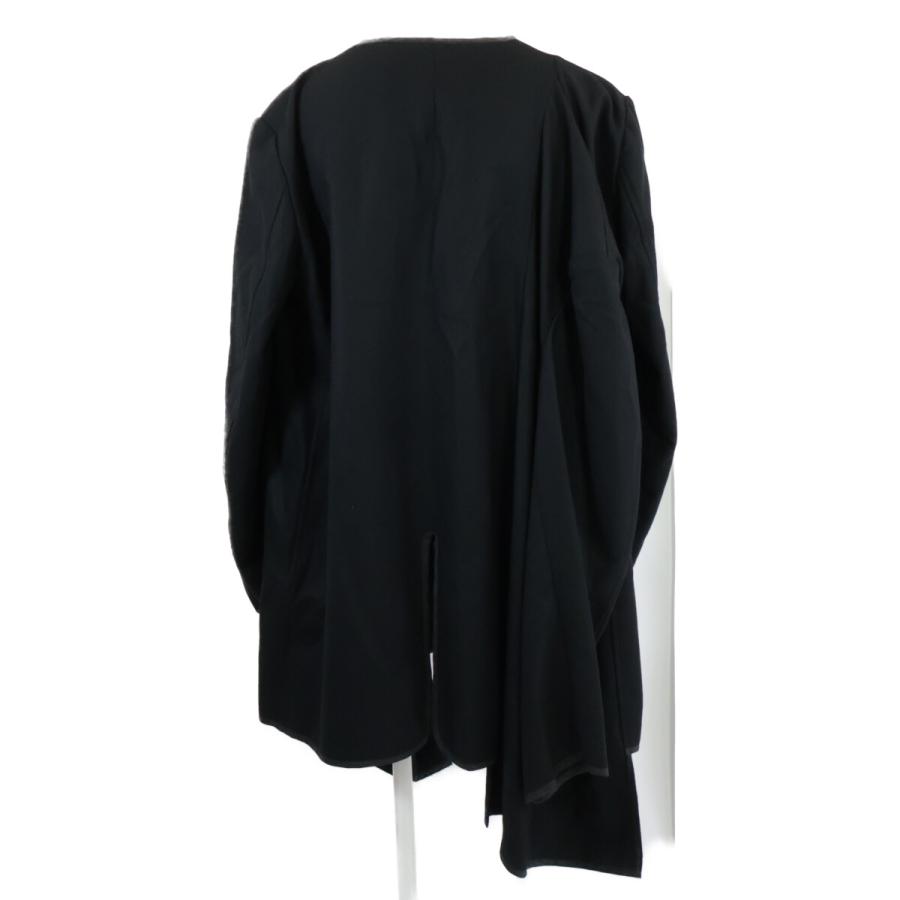 BLACK COMME des GARCONS 新品同様/25AW BLACKCOMMEdesGARCONS