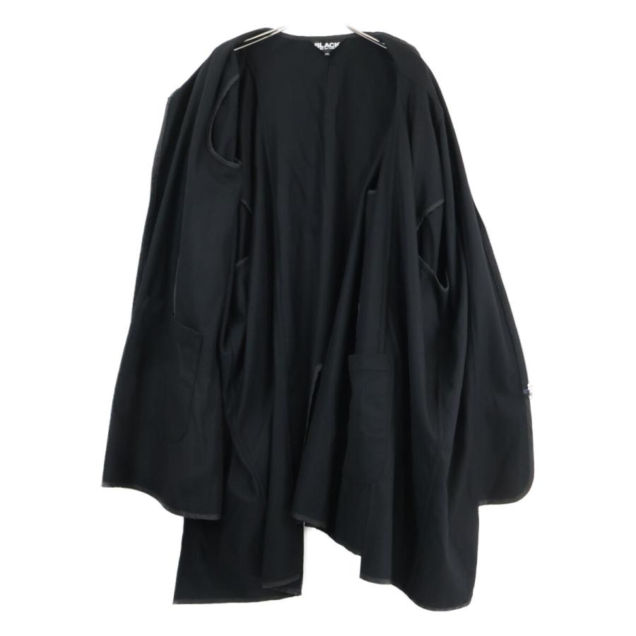 BLACK COMME des GARCONS 新品同様/25AW BLACKCOMMEdesGARCONS