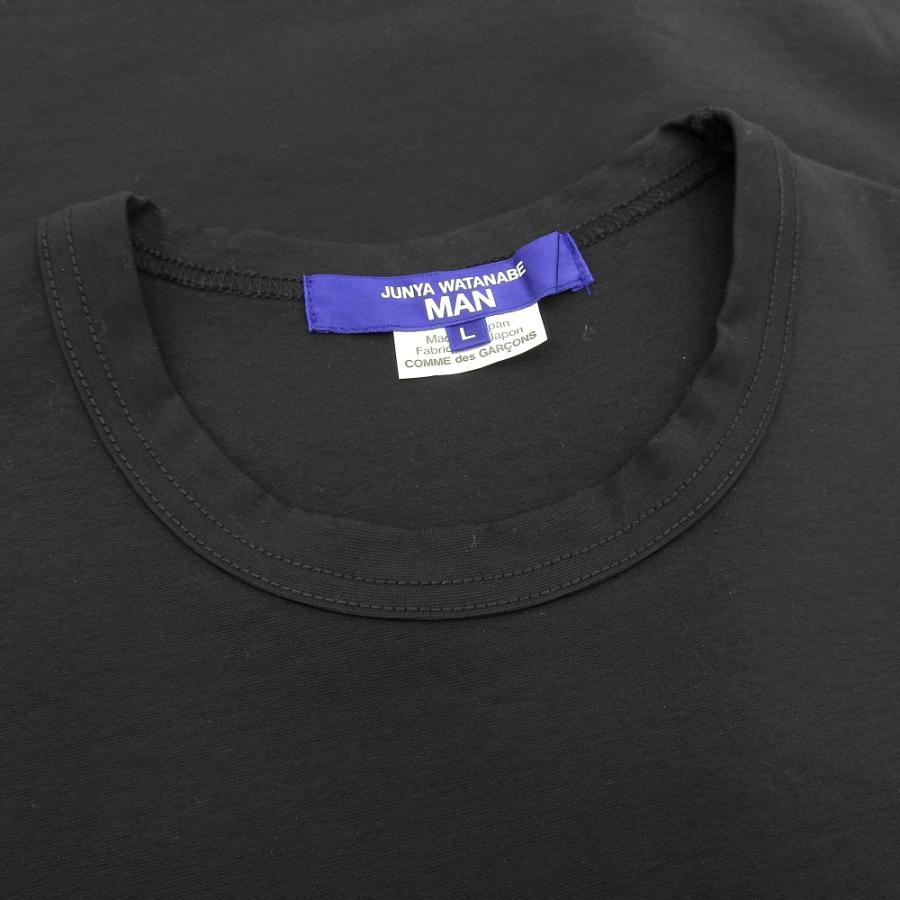 美品 JUNYA WATANABE MAN ジュンヤワタナベマン 綿 ナイロンポンチ