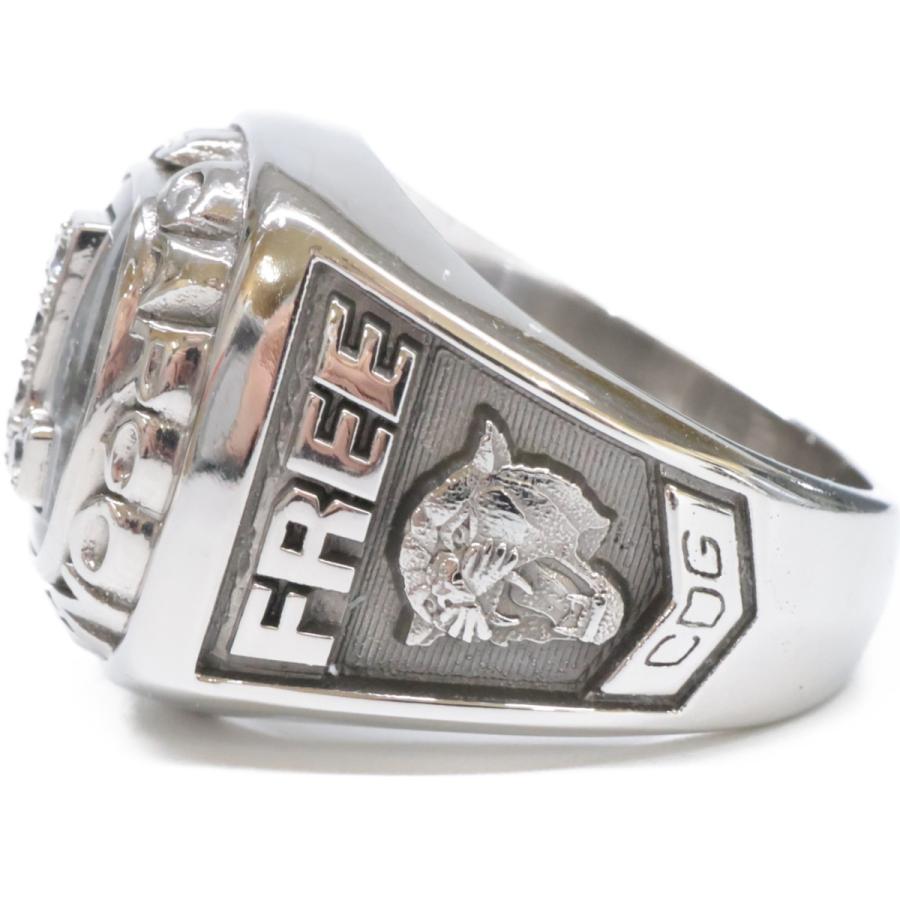 COMMEdesGARCONS コムデギャルソン KZ-K826 LIVE FREE チャンピオン