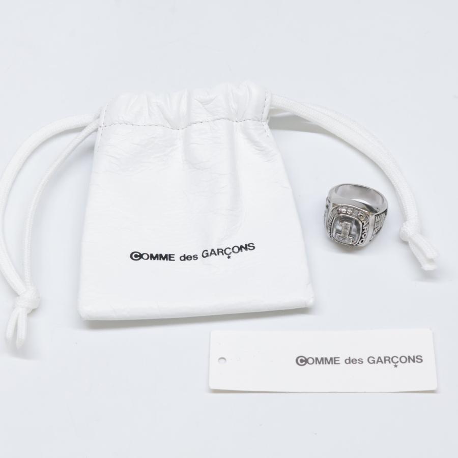 COMMEdesGARCONS コムデギャルソン KZ-K826 LIVE FREE チャンピオン