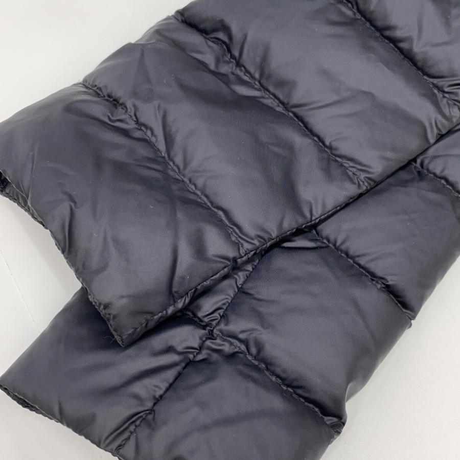 MONCLER（モンクレール） 美品 CRISTAL クリスタル ノーカラーダウン