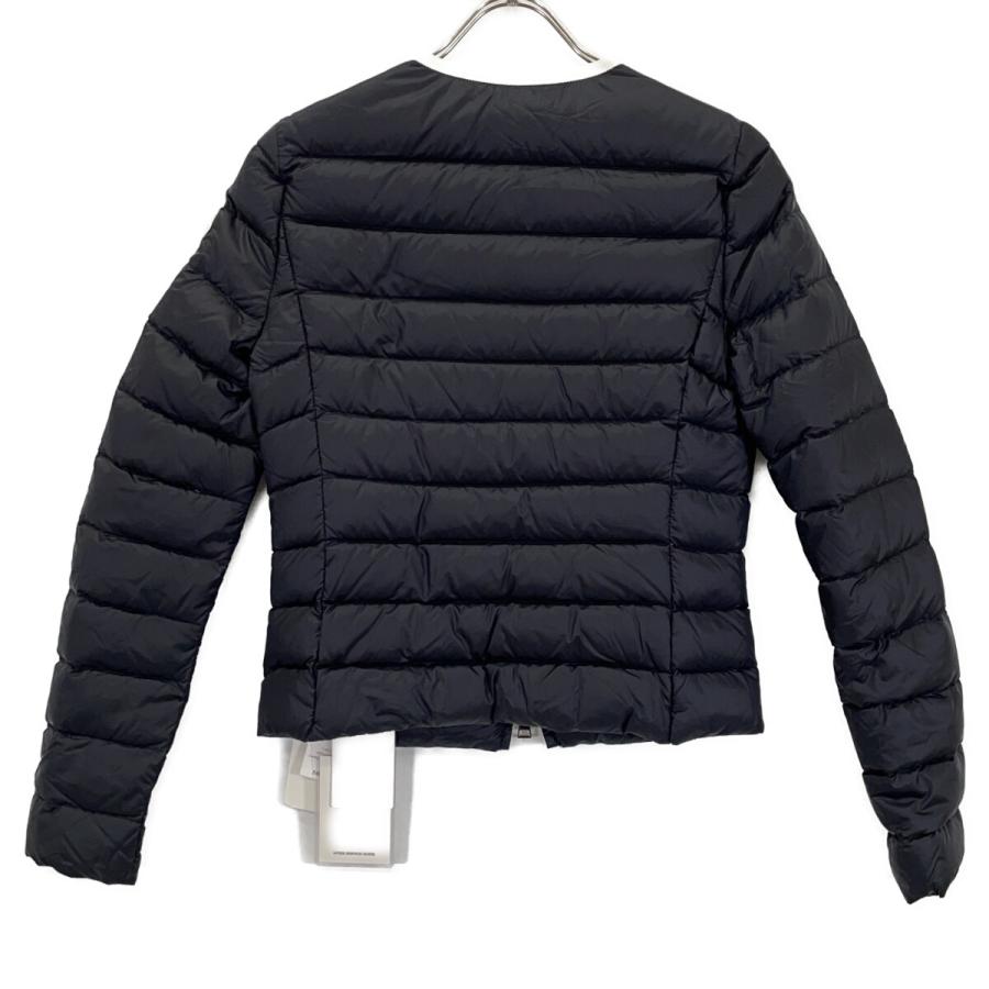 MONCLER（モンクレール） 美品 CRISTAL クリスタル ノーカラーダウン