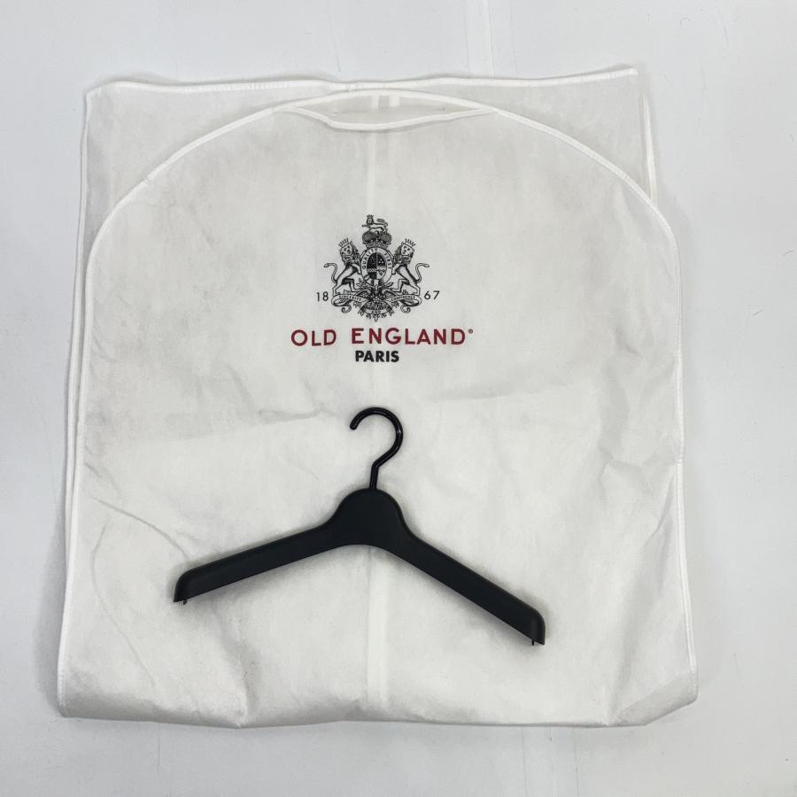 美品 OLD ENGLAND キャメル ダッフルコート 10 イギリス製 ☆美品☆ オールドイングランド ダッフルコート ウール 10 キャメル