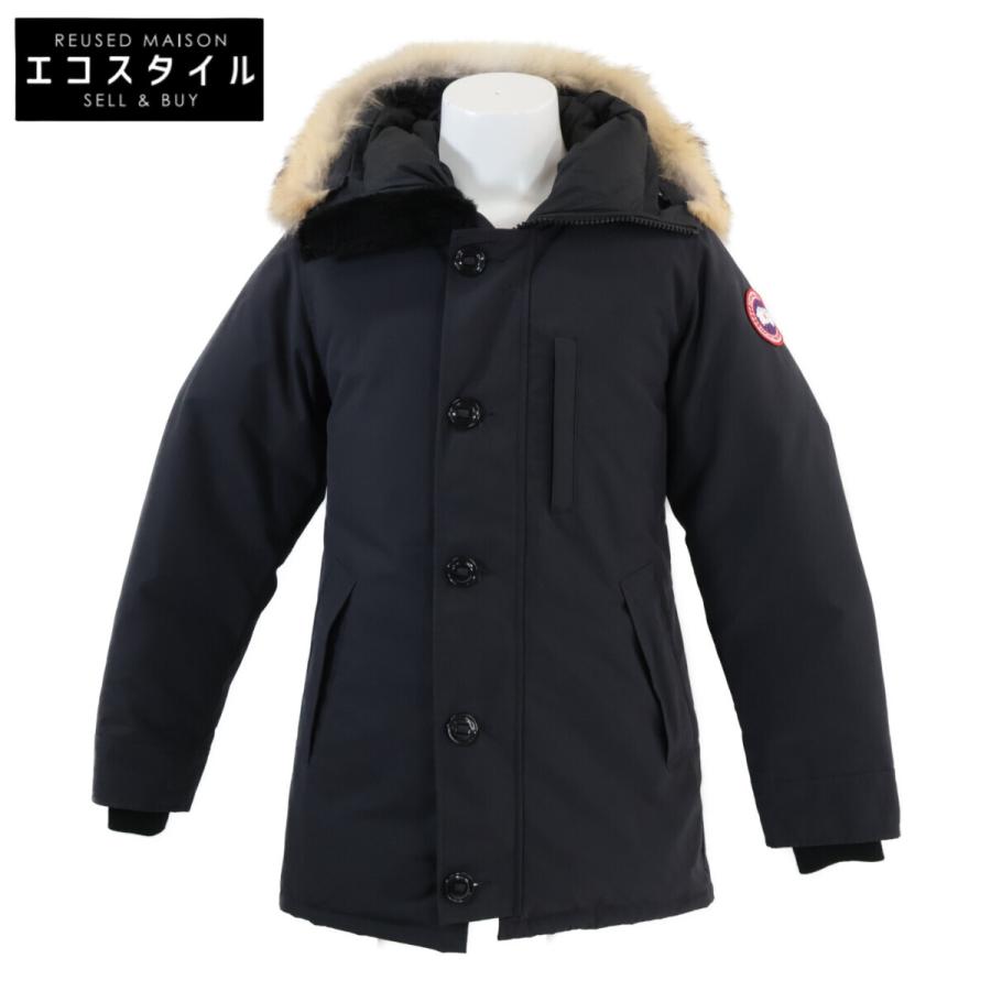 CANADA GOOSE（カナダグース） 国内正規 美品 3438JM ジャスパーダウン