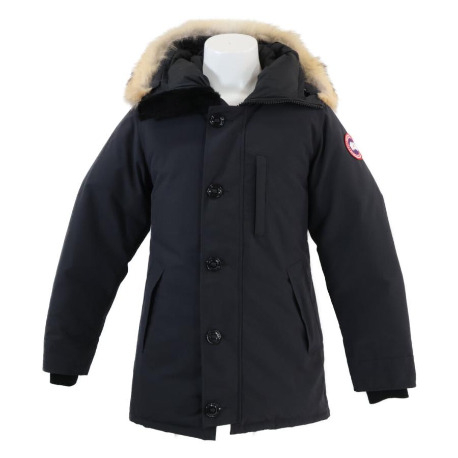 CANADA GOOSE（カナダグース） 国内正規 美品 3438JM ジャスパーダウン 