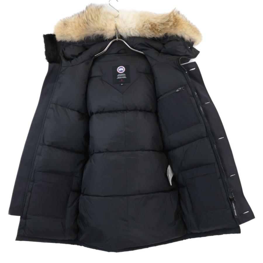 CANADA GOOSE（カナダグース） 国内正規 美品 3438JM ジャスパーダウン 