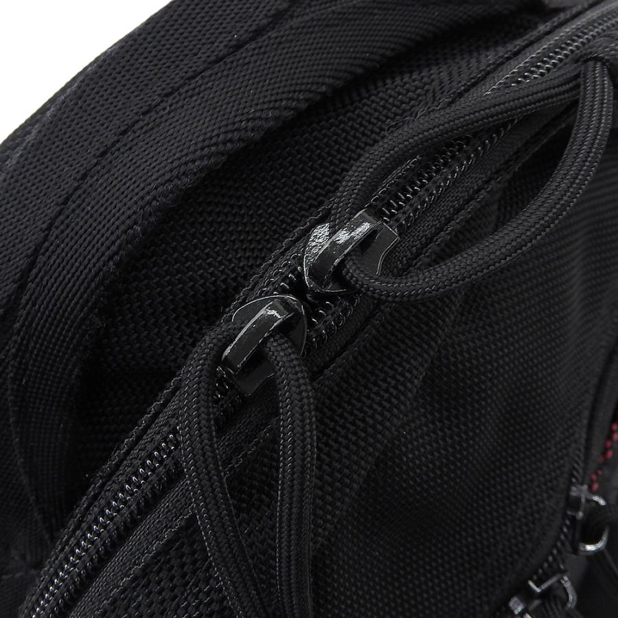 BRIEFING（ブリーフィング） 美品 ATTACK PACK アタックパック バリ