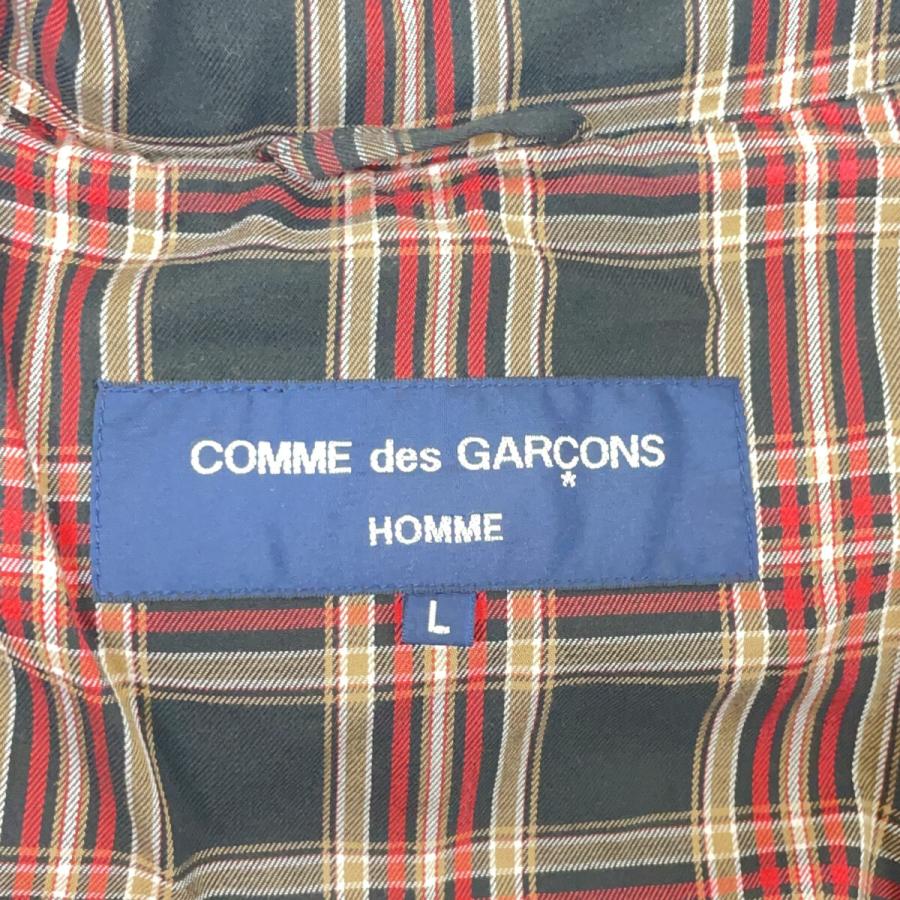 COMMEdesGARCONS HOMME コムデギャルソンオム HR-J066 AD2006