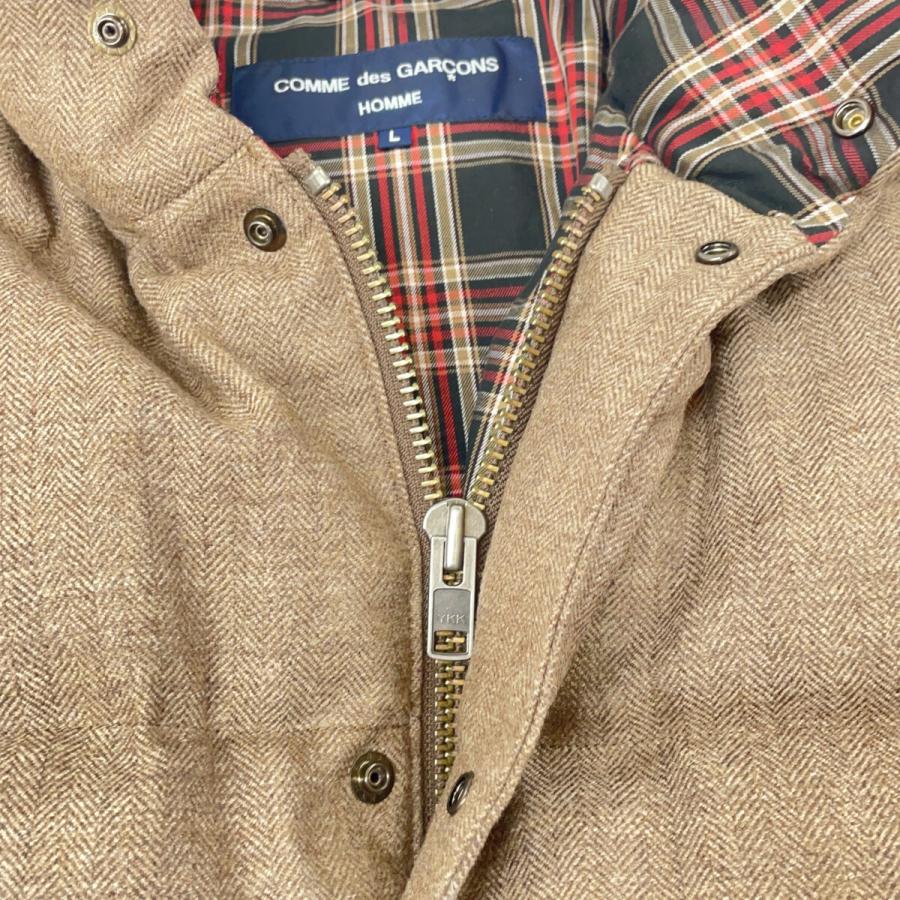 COMMEdesGARCONS HOMME コムデギャルソンオム HR-J066 AD2006