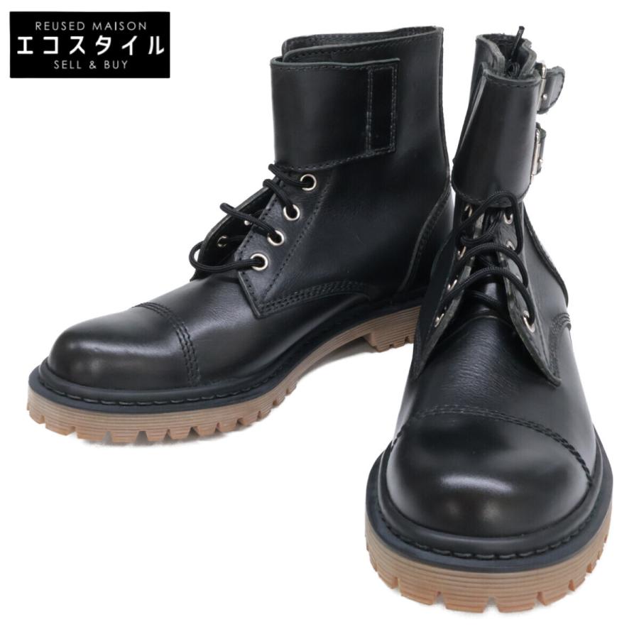 COMME des GARCONS HOMME レースアップブーツ26.5cm COMME des GARCONS HOMME(コムデギャルソンオム) / レースアップブーツ