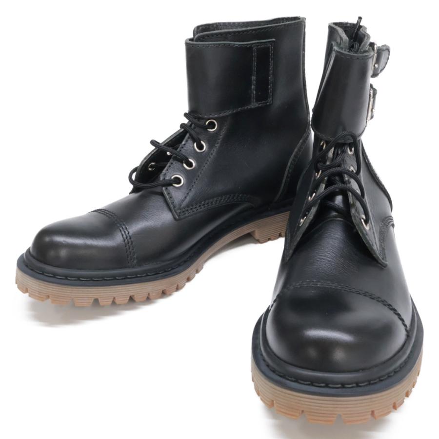 新品/ COMMEdesGARCONS HOMME コムデギャルソンオム レースアップ