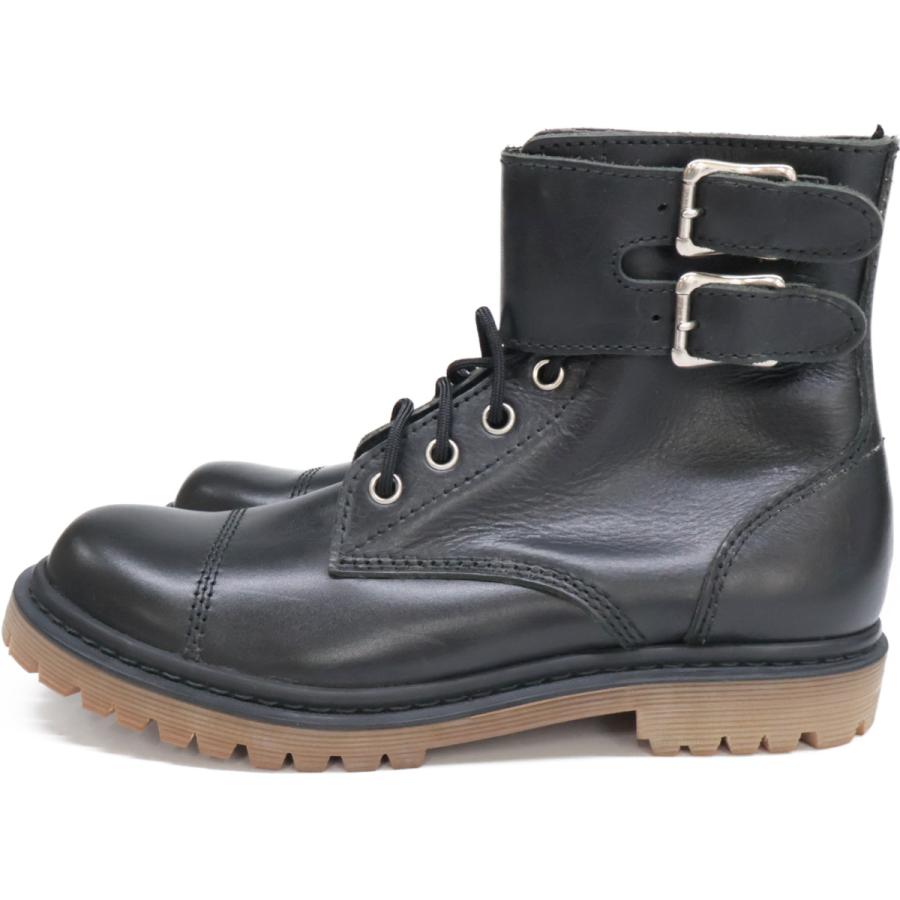 新品/ COMMEdesGARCONS HOMME コムデギャルソンオム レースアップ