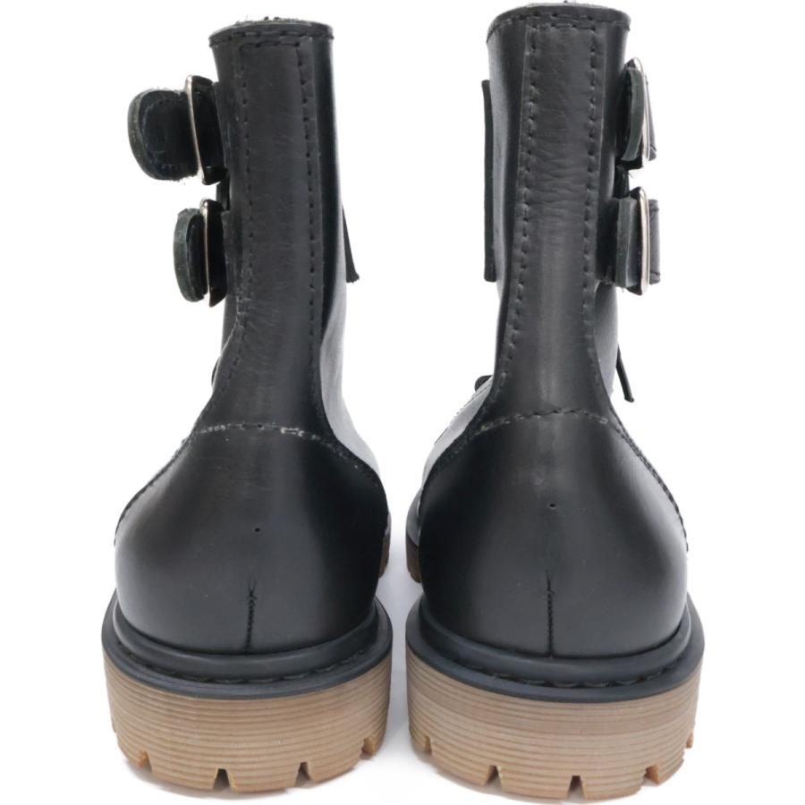 新品/ COMMEdesGARCONS HOMME コムデギャルソンオム レースアップ