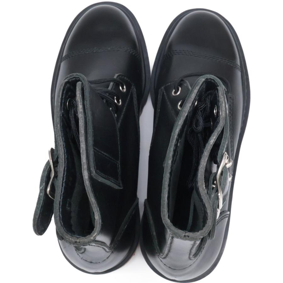 新品/ COMMEdesGARCONS HOMME コムデギャルソンオム レースアップ