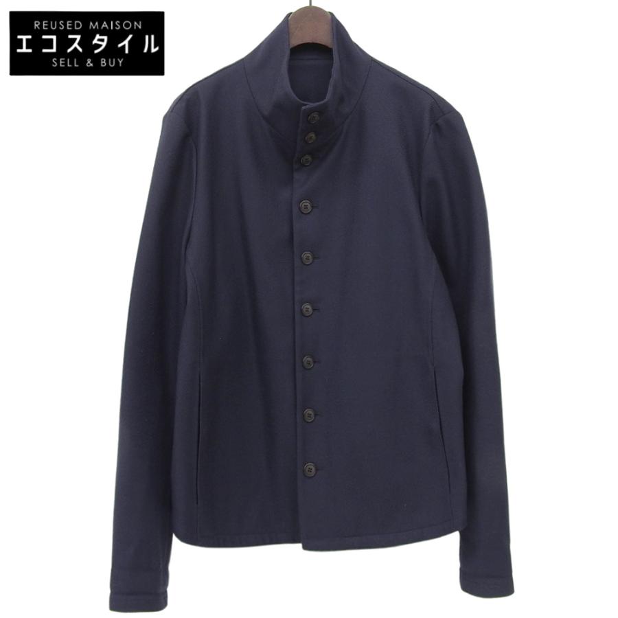 美品 GIORGIO ARMANI ジョルジオアルマーニ WATER REPELLENT スタンド