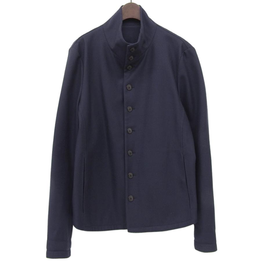 美品 GIORGIO ARMANI ジョルジオアルマーニ WATER REPELLENT スタンド