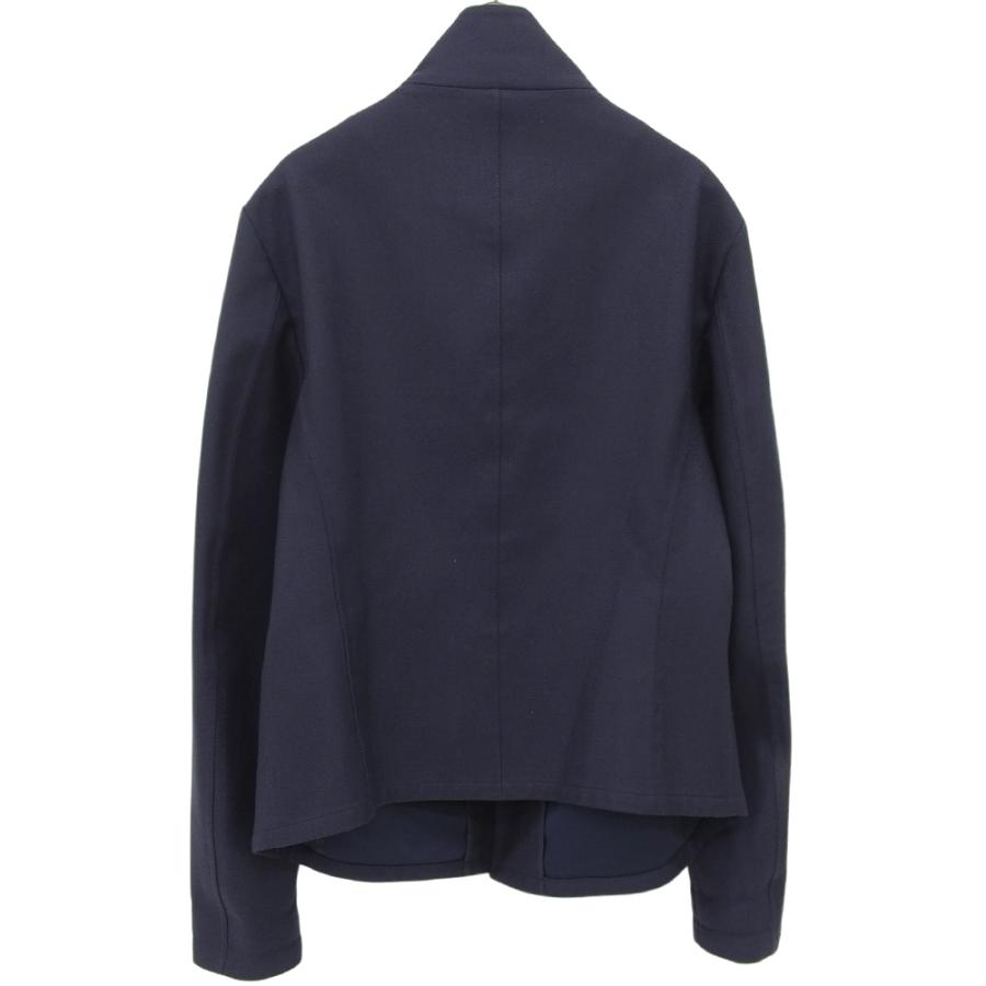 美品 GIORGIO ARMANI ジョルジオアルマーニ WATER REPELLENT スタンド