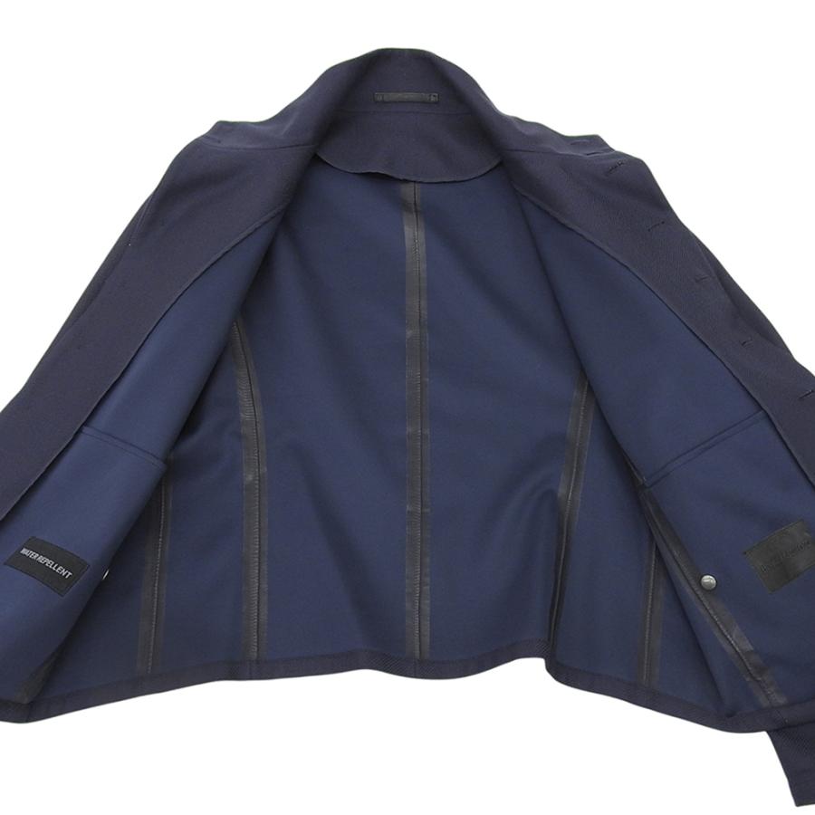 美品 GIORGIO ARMANI ジョルジオアルマーニ WATER REPELLENT スタンド