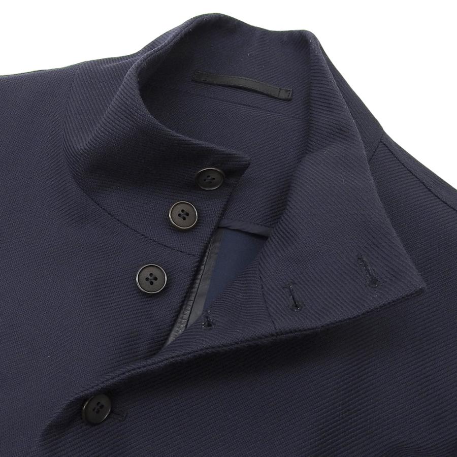 美品 GIORGIO ARMANI ジョルジオアルマーニ WATER REPELLENT スタンド