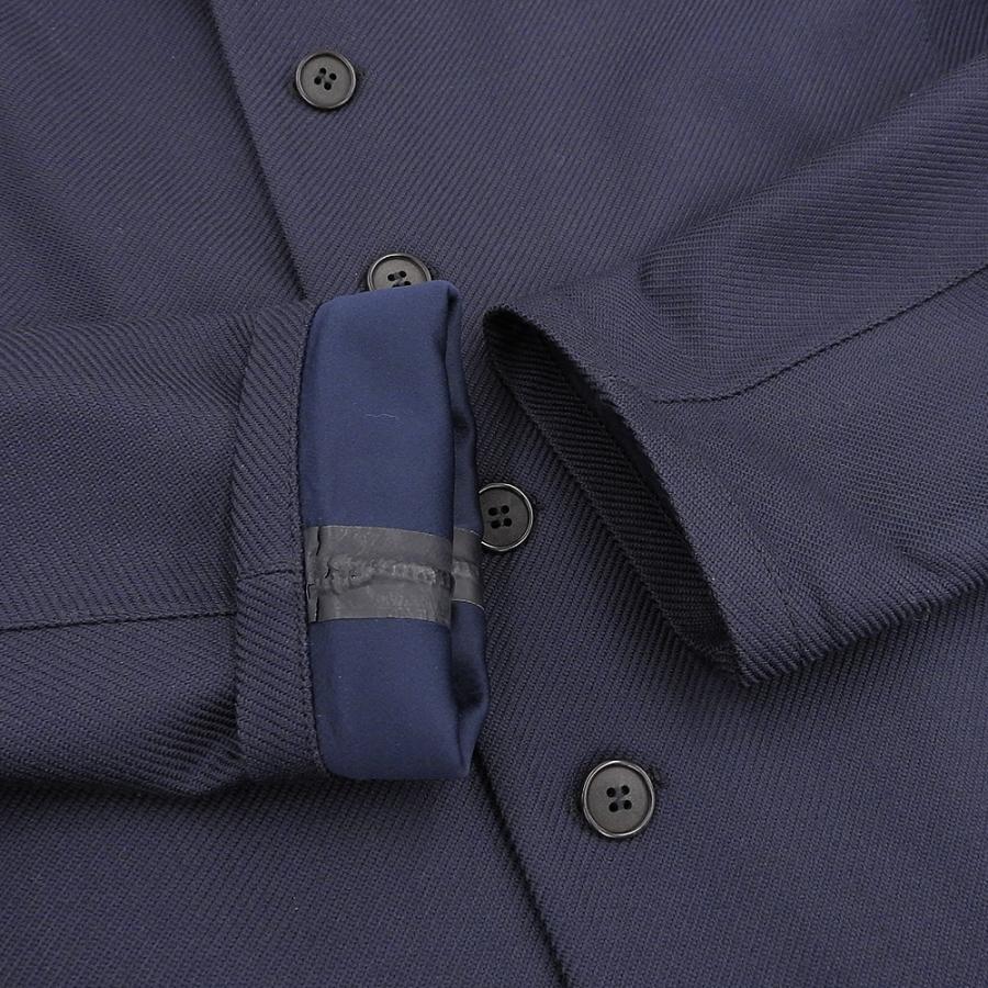 美品 GIORGIO ARMANI ジョルジオアルマーニ WATER REPELLENT スタンド