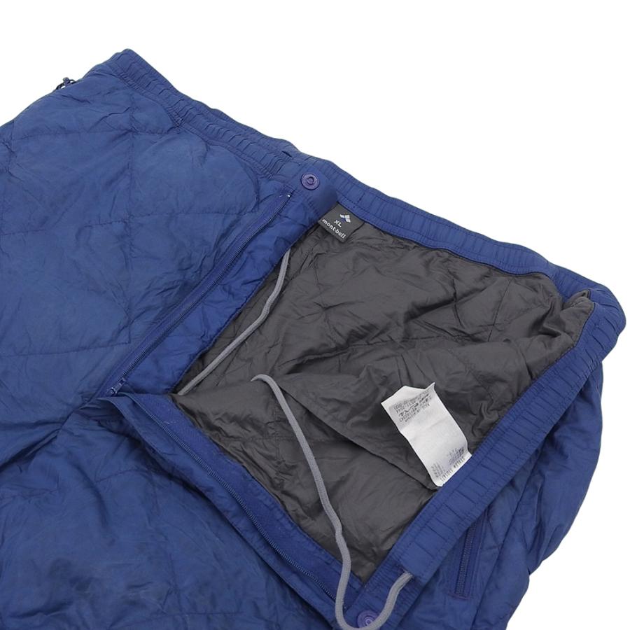 mont-bell（モンベル） スペリオダウンパンツ ボトムス メンズ