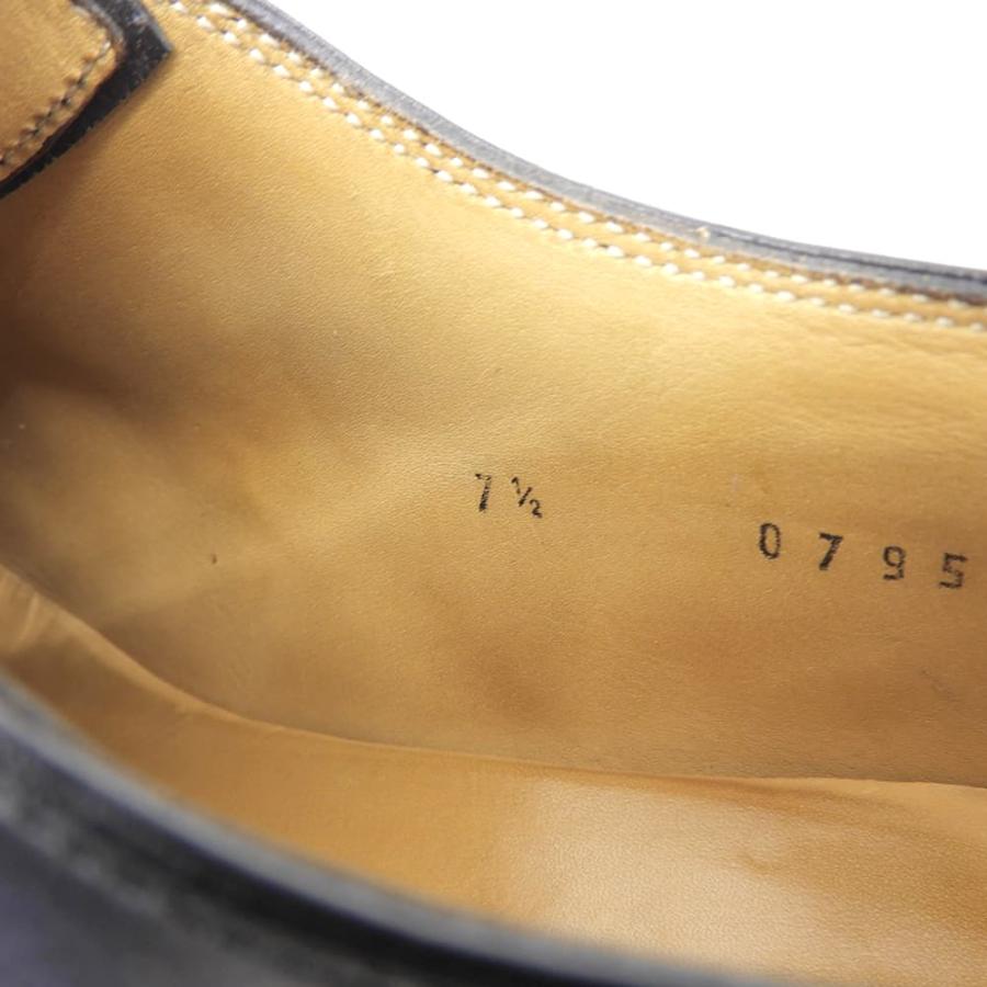 BERLUTI ベルルッティ オルガ期 Bバックル シングルモンク ストラップ