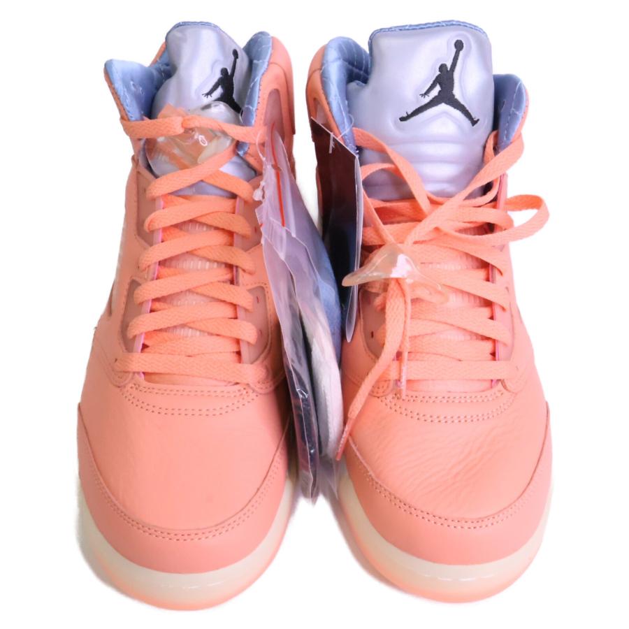 NIKE（ナイキ） 新品未使用/ ×DJ KHALED DV4982-641 AIR JORDAN 5