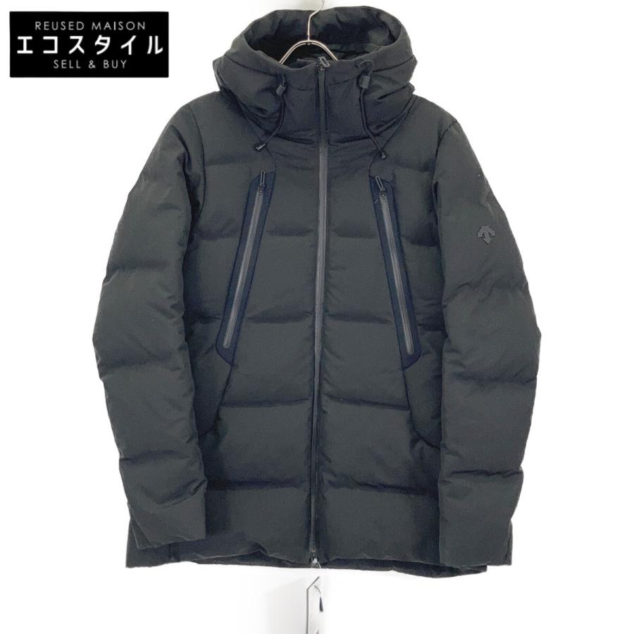 水沢ダウン ミズサワダウン DAMUGK36U オルテライン マウンテニア