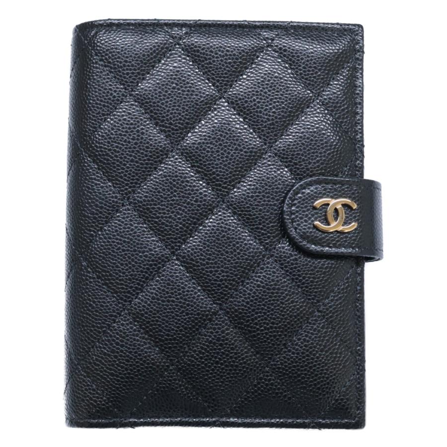 CHANEL（シャネル） 新品同様 AP3791 キャビアスキン マトラッセ
