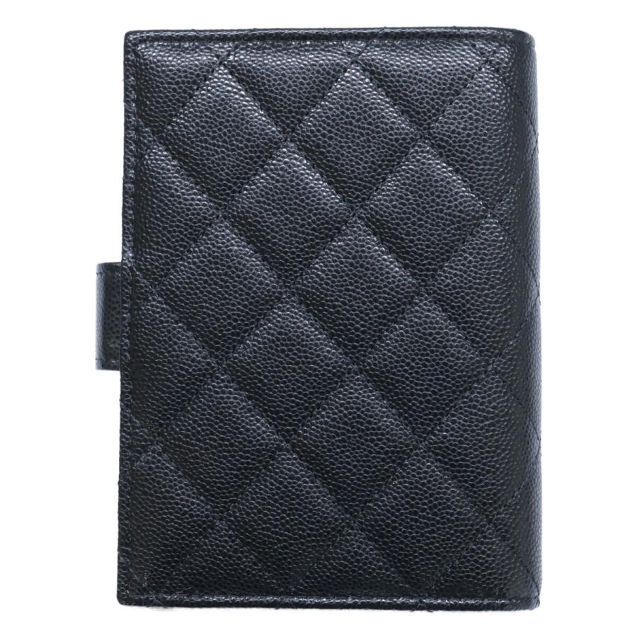 CHANEL（シャネル） 新品同様 AP3791 キャビアスキン マトラッセ