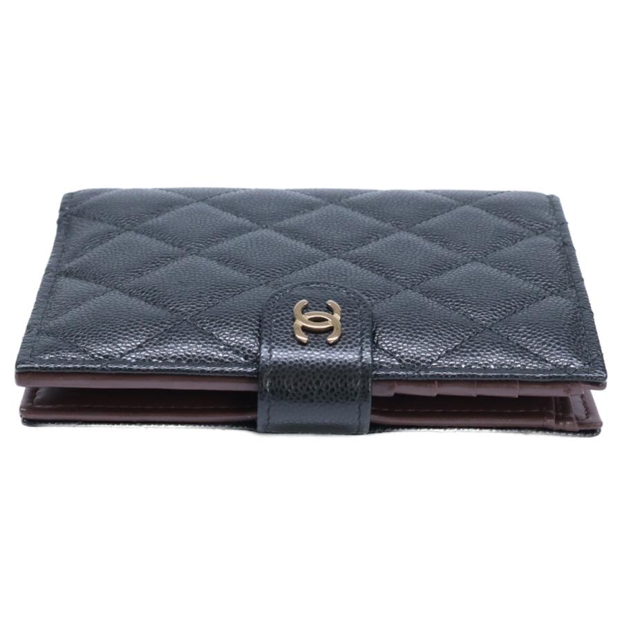 CHANEL（シャネル） 新品同様 AP3791 キャビアスキン マトラッセ