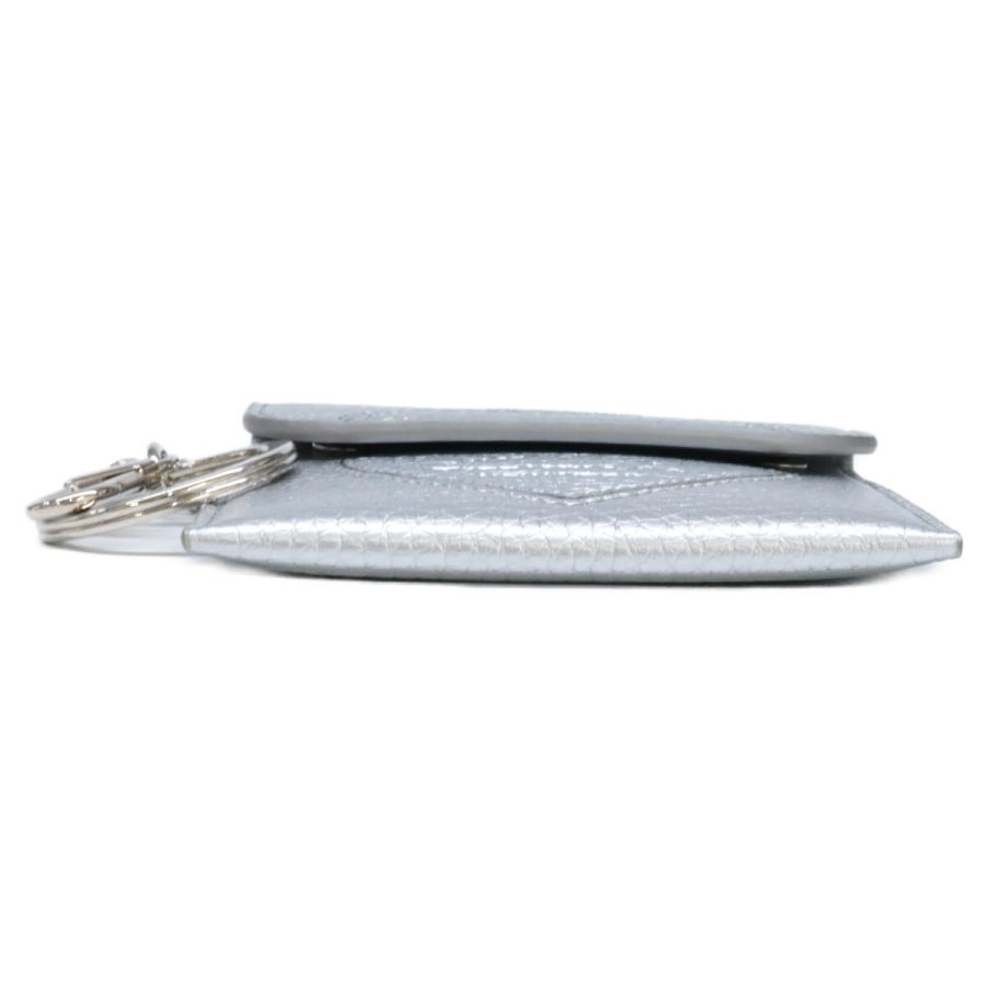 TIFFANY&Co.（ティファニー） 新品同様 リターン トゥ バッグチャーム