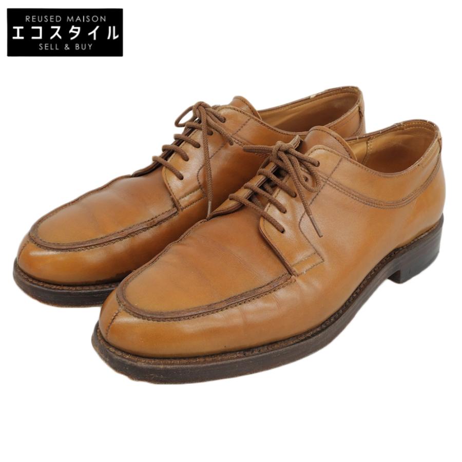 JOHN LOBB（ジョンロブ） BARROS バロス Uチップシューズ メンズ 