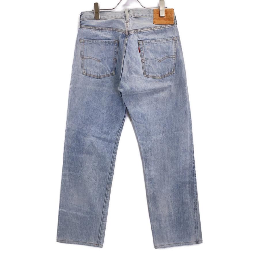 t*s様 【現品限り】Levi's 66501 デニムパンツ ボタンフライモデル Levi's（リーバイス） LEVI'S 66501 J22 J24898 BIG E セルビッチ