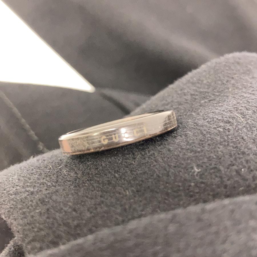 美品★GUCCI グッチ 152686 ウール100％ トムフォード期 ロゴボタン付 シングルジャケット＋センタープレスパンツ スーツ ブラック 38 ハンガー付き イタリア製 正規品 レディース GUCCI - 極美品 グッチ GUCCI セットアップ トムフォード期 パンツ