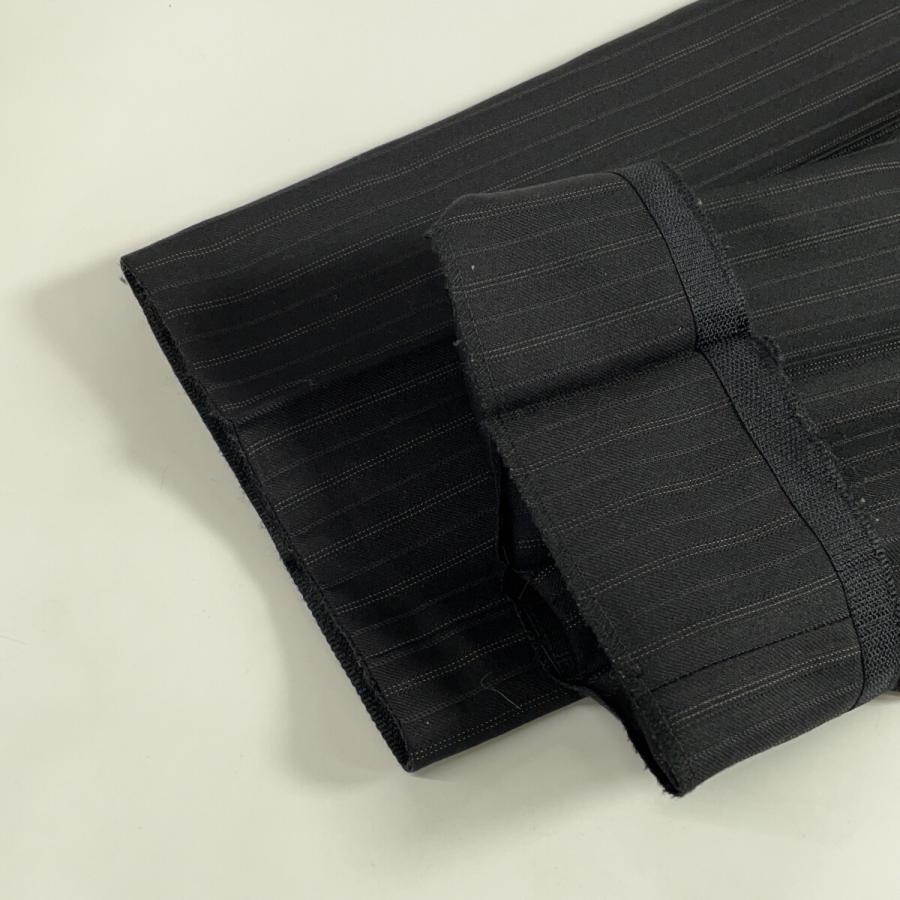 GUCCI（グッチ） トムフォード期 ストライプ 2Bシングル スーツ