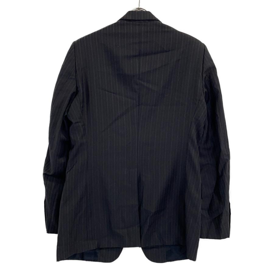 GUCCI（グッチ） トムフォード期 ストライプ 2Bシングル スーツ