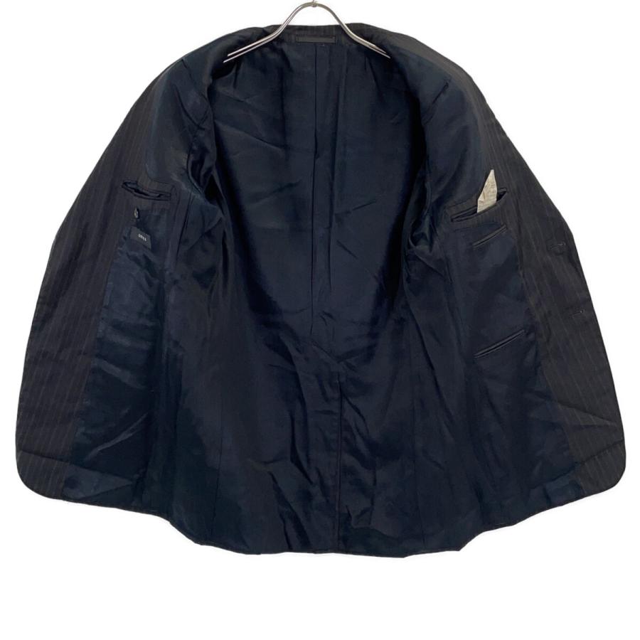 GUCCI（グッチ） トムフォード期 ストライプ 2Bシングル スーツ