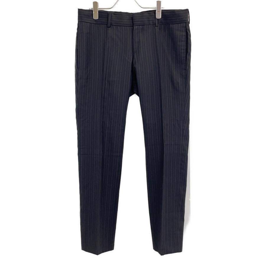 GUCCI（グッチ） トムフォード期 ストライプ 2Bシングル スーツ